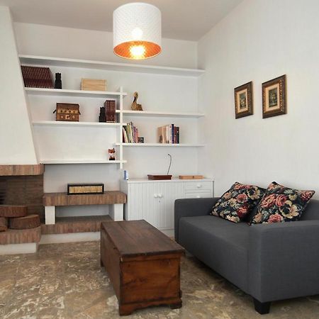 Casa Bel Villa Sant Carlos de la Ràpita Kültér fotó