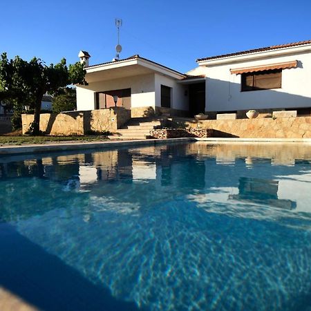 Casa Bel Villa Sant Carlos de la Ràpita Kültér fotó