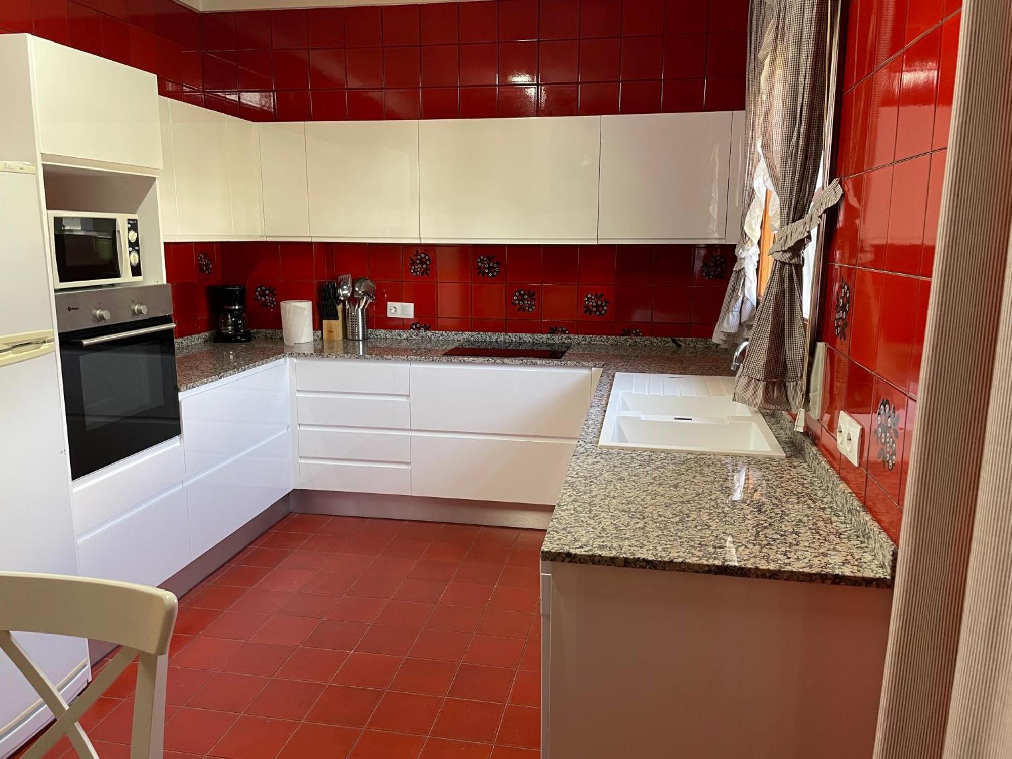 Casa Bel Villa Sant Carlos de la Ràpita Kültér fotó