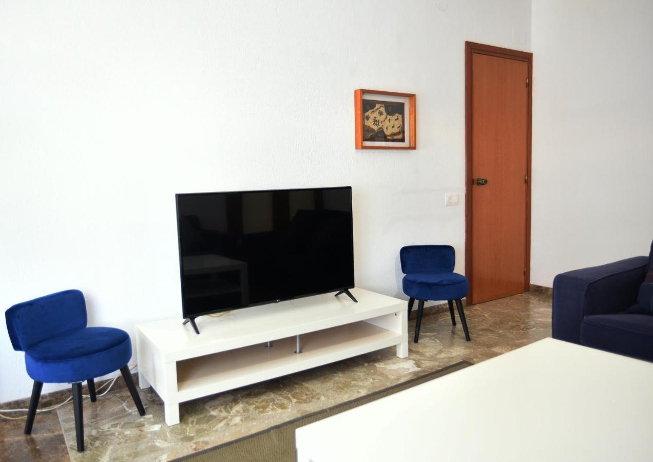 Casa Bel Villa Sant Carlos de la Ràpita Kültér fotó