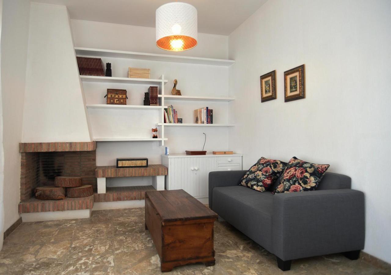 Casa Bel Villa Sant Carlos de la Ràpita Kültér fotó
