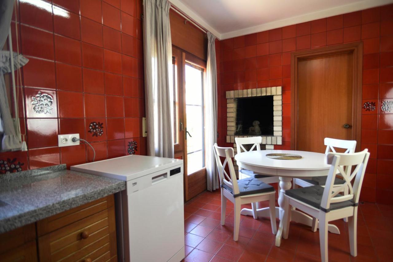 Casa Bel Villa Sant Carlos de la Ràpita Kültér fotó