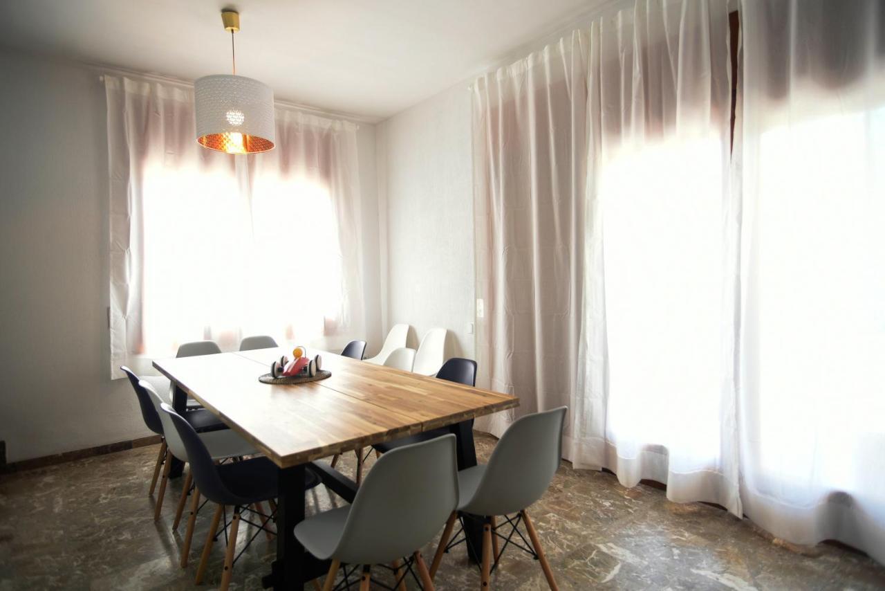 Casa Bel Villa Sant Carlos de la Ràpita Kültér fotó