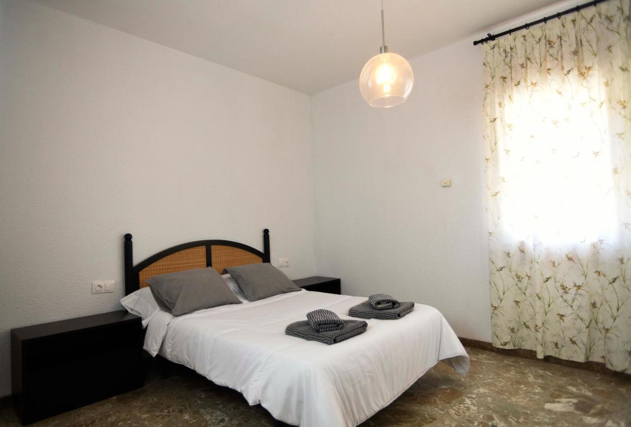 Casa Bel Villa Sant Carlos de la Ràpita Kültér fotó