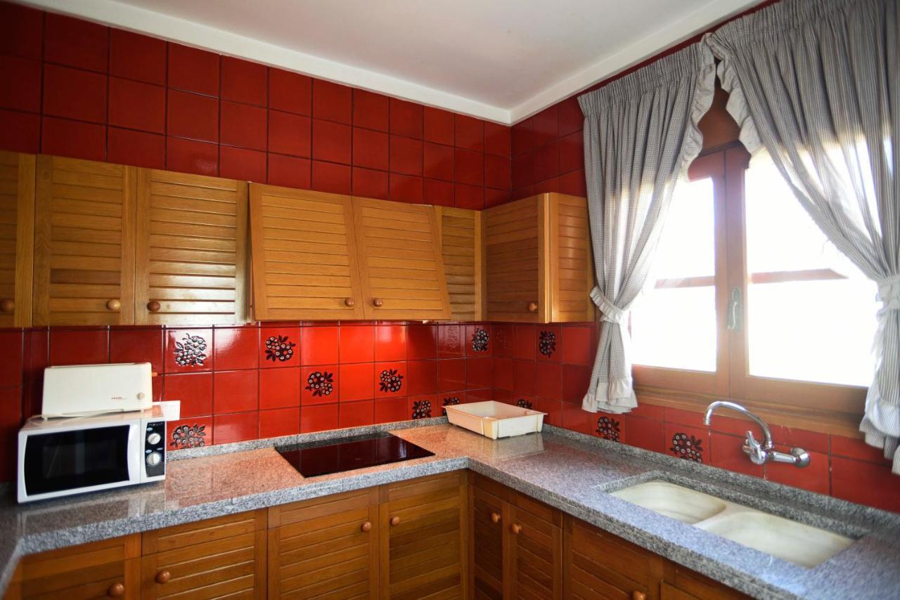 Casa Bel Villa Sant Carlos de la Ràpita Kültér fotó