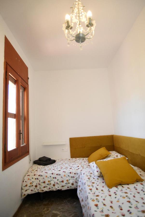 Casa Bel Villa Sant Carlos de la Ràpita Kültér fotó