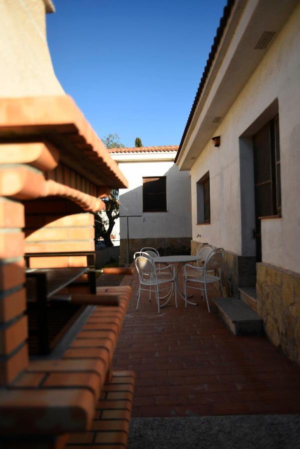 Casa Bel Villa Sant Carlos de la Ràpita Kültér fotó